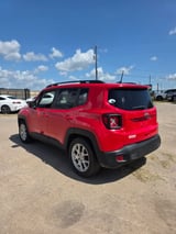 2020 Jeep Renegade - Preview 6