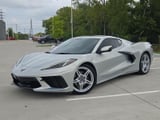 2021 Chevrolet Corvette - Preview 3