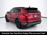 2024 Honda CR-V - Preview 5