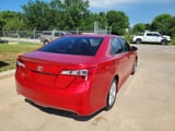 2012 Toyota Camry - Preview 3