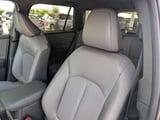 2026 Subaru Outback - Preview 7