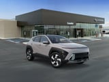 2027 Hyundai Kona - Preview 3