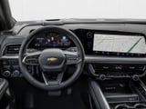 2027 Chevrolet Suburban - Preview 4