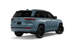 2027 Jeep Grand Cherokee - Preview 2