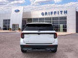 2026 Ford Explorer - Preview 5