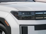 2027 Hyundai Santa Fe Hybrid - Preview 9
