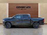 2026 Ram 1500 - Preview 2
