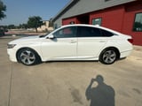 2018 Honda Accord - Preview 2
