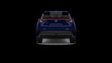 2026 Toyota bZ - Preview 8