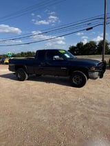 2001 Dodge RAM - Preview 2
