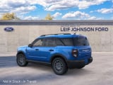 2026 Ford Bronco Sport - Preview 4
