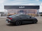 2027 Kia K5 - Preview 6