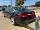 2018 Chevrolet Impala - Preview 8