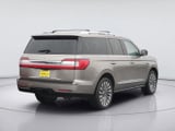 2019 Lincoln Navigator - Preview 6