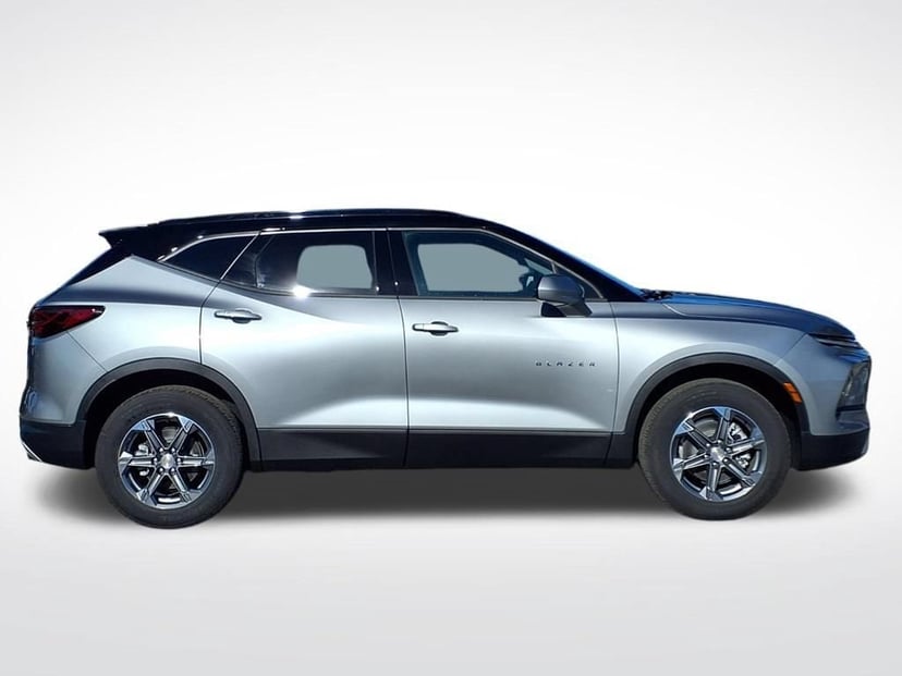 2026 Chevrolet Blazer - Image 1
