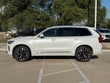 2027 Volvo XC90 - Preview 2