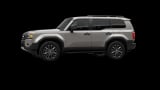 2027 Toyota Land Cruiser - Preview 3