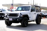 2026 Jeep Wrangler - Preview 7