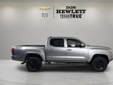 2023 Toyota Tacoma - Preview 6