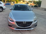 2016 Mazda Mazda3 - Preview 3