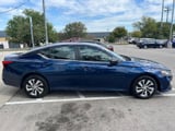 2021 Nissan Altima - Preview 4