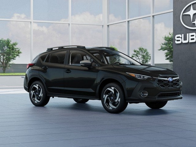 2027 Subaru Crosstrek - Image 1