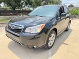 2014 Subaru Forester - Preview 3