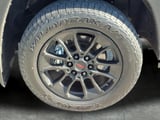 2025 Toyota Tundra - Preview 9