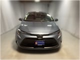 2026 Toyota Corolla - Preview 2