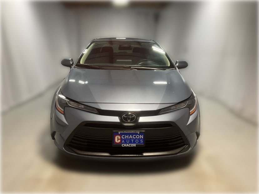 2026 Toyota Corolla - Image 3