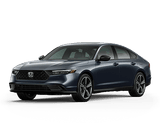 2026 Honda Accord - Preview 2