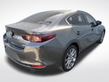 2024 Mazda Mazda3 - Preview 9