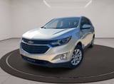 2021 Chevrolet Equinox - Preview 2