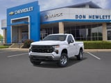 2026 Chevrolet Silverado 1500 - Preview 8
