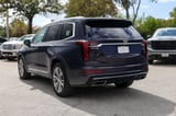 2025 Cadillac XT6 - Preview 3
