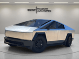 2024 Tesla Cybertruck - Preview 2