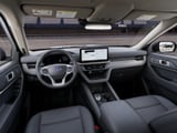 2027 Ford Explorer - Preview 9