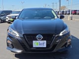 2022 Nissan Altima - Preview 3