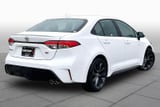 2026 Toyota Corolla - Preview 12