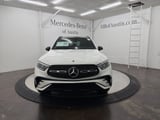 2026 Mercedes-Benz GLC - Preview 2