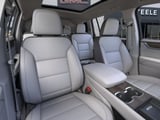 2027 GMC Acadia - Preview 16