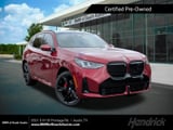 2026 BMW X3 - Preview 2