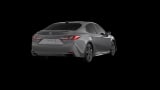 2026 Toyota Camry - Preview 9