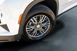 2026 Chevrolet Traverse - Preview 4