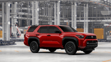 2026 Toyota 4Runner - Preview 14