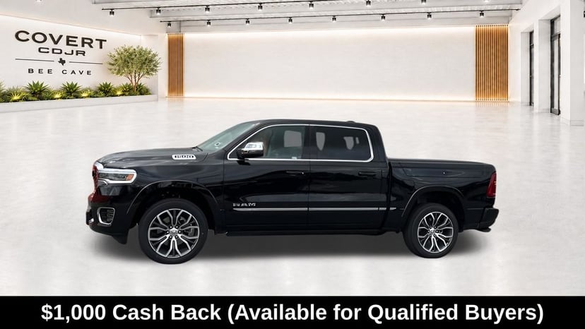 2026 Ram 1500 - Image 2