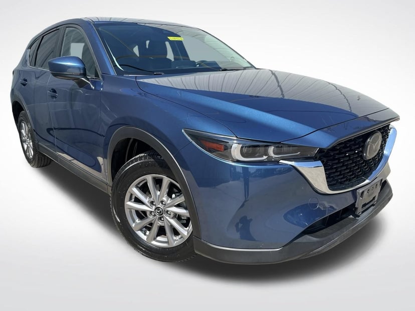 2023 Mazda CX-5 - Image 1