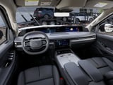 2027 Lincoln Navigator L - Preview 9