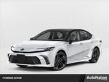 2026 Toyota Camry - Preview 2