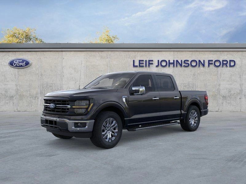 2026 Ford F-150 - Image 1